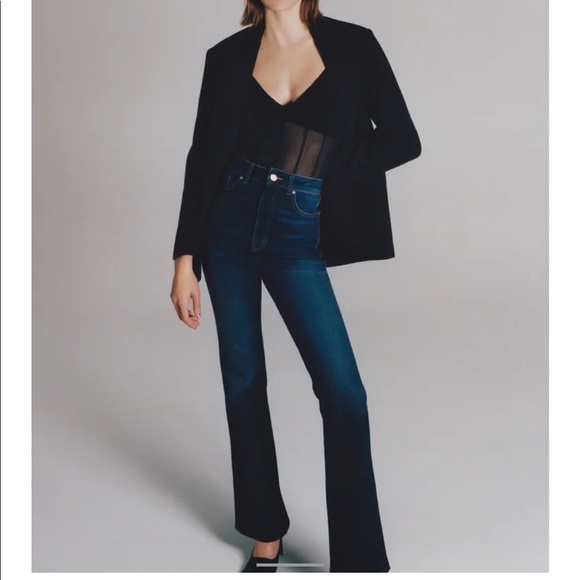 Zara Denim - NEW ZARA PREMIUM COLLECTION Z1975 BOOTCUT JEANS